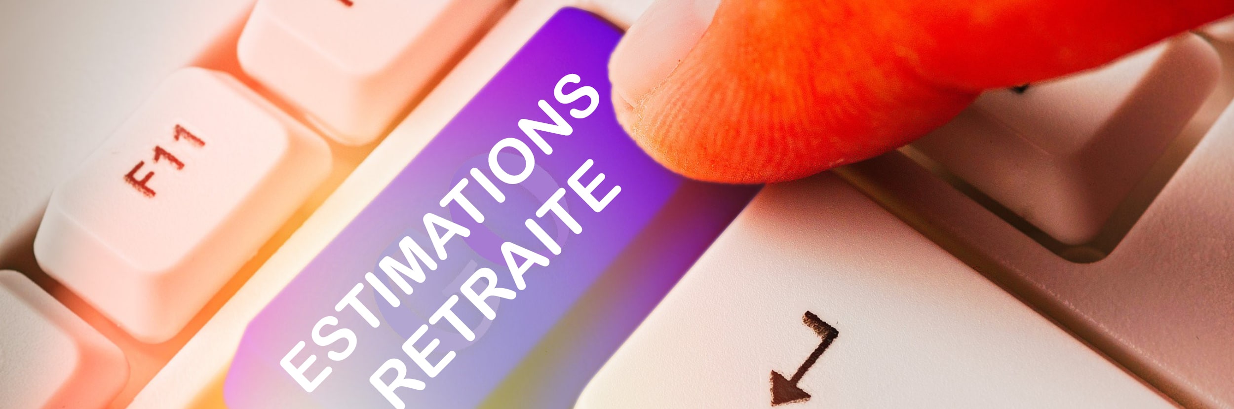 Vous souhaitez obtenir une estimation de votre future retraite qui ...