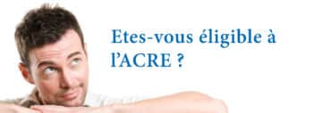 Photo présentant une personne qui se demande si elle est éligible au nouveau dispositif de l'ACRE